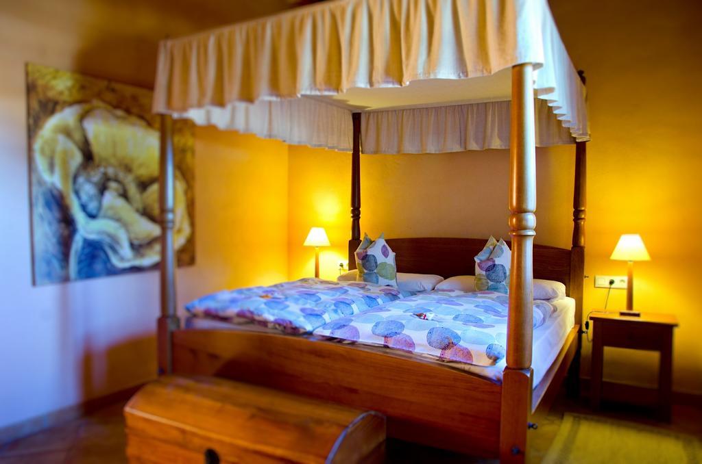 루크마호르 Finca Son Sampoli - Agroturismo Son Sampoli 아파트 객실 사진